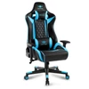 Kép 1/7 - Spirit Of Gamer Crusader Gaming Chair Black/Blue