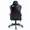 Kép 4/7 - Spirit Of Gamer Crusader Gaming Chair Black/Blue