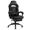 Kép 1/7 - Spirit Of Gamer Mustang Gaming Chair Black