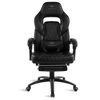 Kép 2/7 - Spirit Of Gamer Mustang Gaming Chair Black