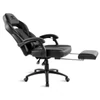 Kép 5/7 - Spirit Of Gamer Mustang Gaming Chair Black