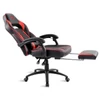 Kép 5/7 - Spirit Of Gamer Mustang Gaming Chair Black/Red