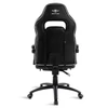 Kép 4/8 - Spirit Of Gamer Mustang Gaming Chair Black/White