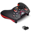 Kép 16/19 - Spirit of Gamer XGP WIRELESS fekete-piros vezeték nélküli kontroller
