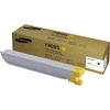Kép 2/2 - Samsung SLX4220 sárga toner Y808S (SS735A) (eredeti)