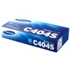 Kép 4/4 - Samsung SLC430/480 cyan toner CLT-C404S (ST966A) (eredeti)