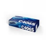 Kép 3/3 - Samsung CLP 365 cyan toner CLT-C406S (ST984A) (eredeti)