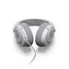 Kép 1/18 - Steelseries Arctis Nova 1P Headset White