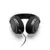 Kép 1/4 - Steelseries Arctis Nova 1X Headset Black