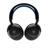 Kép 3/19 - Steelseries Arctis Nova 7P Wireless Headset Black