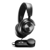 Kép 14/17 - SteelSeries Arctis Nova Pro X fekete gamer headset