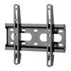 Kép 9/13 - Stell SHO 4200 Slim 23"-42" VESA 200x200 fix fali konzol