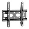 Kép 11/13 - Stell SHO 4200 Slim 23"-42" VESA 200x200 fix fali konzol