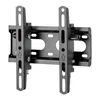 Kép 14/20 - Stell SHO 4400 Slim 23"-42" VESA 200x200 dönthető fali konzol