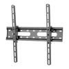 Kép 17/20 - Stell SHO 4410 Slim 32"-55" VESA 400x400 slim dönthető fali konzol