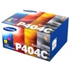 Kép 7/7 - Samsung C430/C480 toner multipack BCMY CLT-P404C (SU365A) (eredeti)