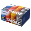 Kép 3/3 - Samsung CLT-P406C multipack toner SU375A (eredeti)