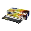 Kép 3/3 - Samsung CLT-Y406S sárga toner SU462A (eredeti)