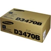 Kép 2/3 - Samsung ML-D3470B fekete toner SU672A (eredeti)