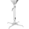 Kép 2/2 - SUNNE (PRO300XL2) Projektor mennyezeti konzol dönthető,Profil:820-1200mm, max 25kg (fehér)