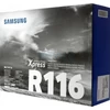 Kép 17/18 - Samsung MLT-R116 dobegység SV134A (eredeti)