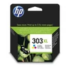 Kép 4/4 - HP T6N03AE (303XL) háromszínű XL tintapatron (eredeti)