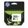 Kép 4/4 - HP T6N04AE (303XL) Black tintapatron (eredeti)
