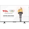 Kép 2/9 - TCL 43P7K LED Televízió 109cm 4K QLED HDR Google TV