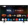 Kép 3/9 - TCL 43P7K LED Televízió 109cm 4K QLED HDR Google TV