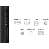 Kép 9/10 - TCL 50C6K LED Televízió 127cm 4K QD-MiniLED HDR Google TV