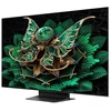 Kép 2/6 - TCL 50C7K LED Televízió 127cm 4K QD-MiniLED HDR Google TV