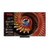 Kép 2/8 - TCL 75C8K LED Televízió 189cm 4K QD-MiniLED HDR Google TV