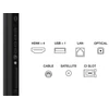 Kép 10/11 - TCL 85C6K LED Televízió 215cm 4K QD-MiniLED HDR Google TV