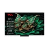 Kép 2/9 - TCL 85C7K LED Televízió 215cm 4K QD-MiniLED HDR Google TV
