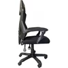 Kép 2/3 - The G-Lab K-Seat Rhodium Atom Gaming Chair Black