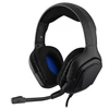Kép 14/17 - The G-Lab Korp Cobalt Gaming Headset Black