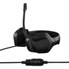 Kép 17/17 - The G-Lab Korp Cobalt Gaming Headset Black