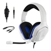 Kép 12/16 - The G-Lab Korp Cobalt Gaming Headset White