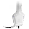 Kép 15/16 - The G-Lab Korp Cobalt Gaming Headset White