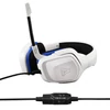 Kép 16/16 - The G-Lab Korp Cobalt Gaming Headset White