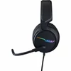 Kép 14/15 - The G-Lab Korp Thallium Gaming Headset Black