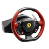 Kép 8/10 - Thrustmaster 4460105 Ferrari 458 Spider versenykormány Xbox One + pedál