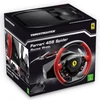 Kép 10/10 - Thrustmaster 4460105 Ferrari 458 Spider versenykormány Xbox One + pedál