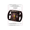 Kép 7/9 - Thrustmaster 4160571 Ferrari F1 Add-On for T300/T500/TX Ferrari 458 Italia versenykormány