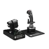 Kép 1/12 - Thrustmaster Hotas Warthog USB Joystick és Gázkar Black