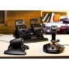 Kép 11/11 - Thrustmaster T.16000M FLIGHT PACK PC gázkar + kormány pedál + joystick