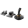 Kép 7/11 - Thrustmaster T.16000M FLIGHT PACK PC gázkar + kormány pedál + joystick