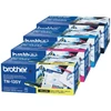 Kép 2/2 - Brother TN135BK fekete toner (eredeti)