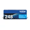 Kép 1/2 - Brother TN248 toner cyan ORIGINAL 1K