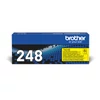 Kép 1/2 - Brother TN248 toner yellow ORIGINAL 1K